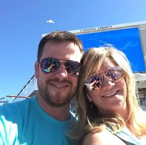 Meet your Posher, Eric